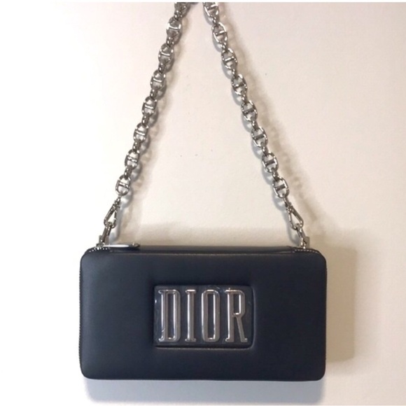 ⭐️ Dior Chain Bag Strap | Necklace - Picture 4 of 6